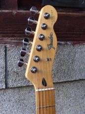 Fender Japan 2007-10 TL-STD_5