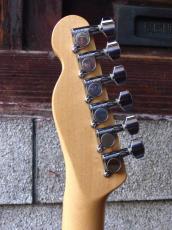 Fender Japan 2007-10 TL-STD_6