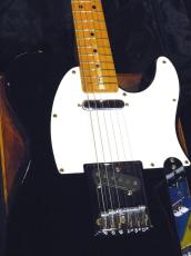 Fender Japan 2007-10 TL-STD_7