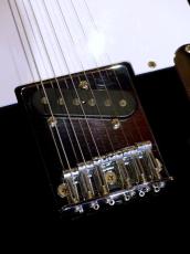 Fender Japan 2007-10 TL-STD_8