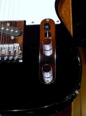 Fender Japan 2007-10 TL-STD_9