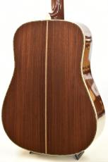 Martin 【クロサワ横浜店】【生産完了希少モデル】【戦前復刻版の名器】D-45 Marquis【48回無金利分割可能】_2
