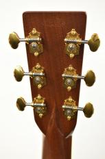 Martin 【クロサワ横浜店】【生産完了希少モデル】【戦前復刻版の名器】D-45 Marquis【48回無金利分割可能】_11