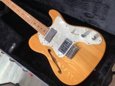 Fender Japan  '80s " G Serial" Telecaster Thinline フェンダー　フジゲン製