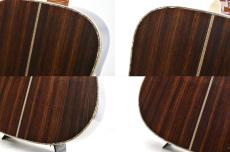 Martin 【クロサワ横浜店】【フレイムメイプルバインディング】Custom D-45【48回無金利分割可能】_5