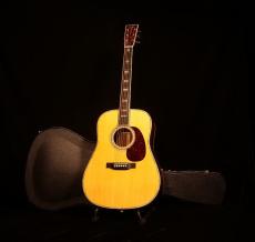 Martin D-45 Standard【2022年製 フルオリジナル 極上美品で入荷! 素晴らしき倍音! ファーストD45にもオススメのモデルです! 】解説試奏動画ご覧下さい。