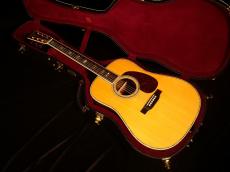 Martin D-45 Standard【2022年製 フルオリジナル 極上美品で入荷! 素晴らしき倍音! ファーストD45にもオススメのモデルです! 】解説試奏動画ご覧下さい。_3
