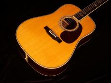Martin D-45 Standard【2022年製 フルオリジナル 極上美品で入荷! 素晴らしき倍音! ファーストD45にもオススメのモデルです! 】解説試奏動画ご覧下さい。_5