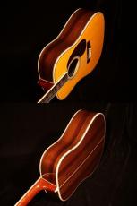 Martin D-45 Standard【2022年製 フルオリジナル 極上美品で入荷! 素晴らしき倍音! ファーストD45にもオススメのモデルです! 】解説試奏動画ご覧下さい。_8