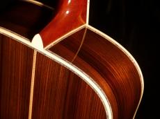 Martin D-45 Standard【2022年製 フルオリジナル 極上美品で入荷! 素晴らしき倍音! ファーストD45にもオススメのモデルです! 】解説試奏動画ご覧下さい。_9