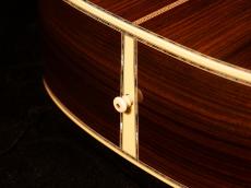 Martin D-45 Standard【2022年製 フルオリジナル 極上美品で入荷! 素晴らしき倍音! ファーストD45にもオススメのモデルです! 】解説試奏動画ご覧下さい。_10