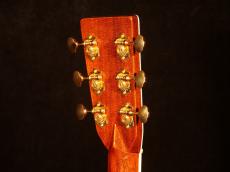 Martin D-45 Standard【2022年製 フルオリジナル 極上美品で入荷! 素晴らしき倍音! ファーストD45にもオススメのモデルです! 】解説試奏動画ご覧下さい。_12