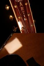 Martin D-45 Standard【2022年製 フルオリジナル 極上美品で入荷! 素晴らしき倍音! ファーストD45にもオススメのモデルです! 】解説試奏動画ご覧下さい。_16