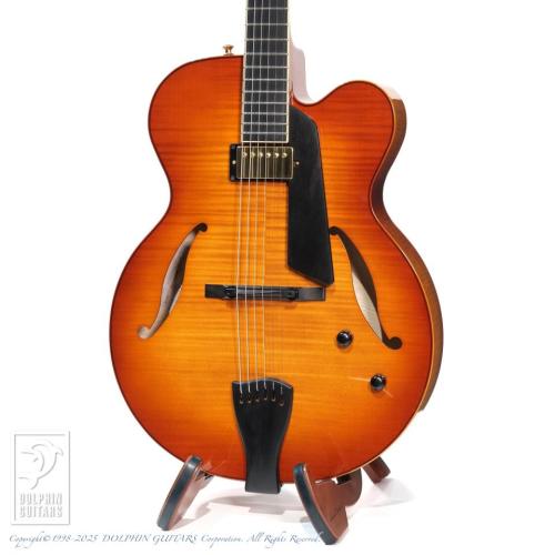 Sadowsky The Jim Hall Model (VLB)【48回無金利対象品】