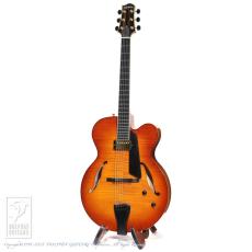Sadowsky The Jim Hall Model (VLB)【48回無金利対象品】_2