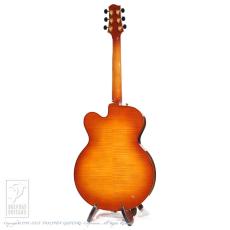 Sadowsky The Jim Hall Model (VLB)【48回無金利対象品】_4