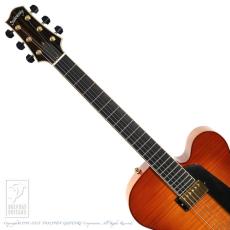 Sadowsky The Jim Hall Model (VLB)【48回無金利対象品】_6