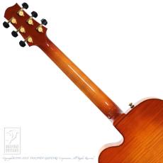 Sadowsky The Jim Hall Model (VLB)【48回無金利対象品】_7