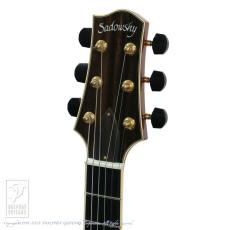 Sadowsky The Jim Hall Model (VLB)【48回無金利対象品】_8