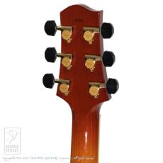 Sadowsky The Jim Hall Model (VLB)【48回無金利対象品】_9