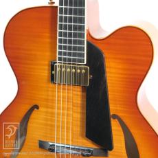 Sadowsky The Jim Hall Model (VLB)【48回無金利対象品】_11