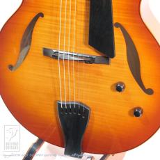 Sadowsky The Jim Hall Model (VLB)【48回無金利対象品】_12