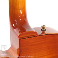 Sadowsky The Jim Hall Model (VLB)【48回無金利対象品】_13