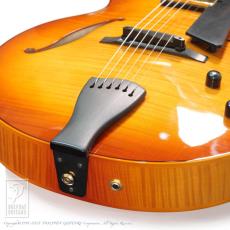 Sadowsky The Jim Hall Model (VLB)【48回無金利対象品】_15