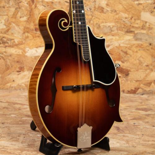 Gibson 1923 F-5 Master Model Reissue
