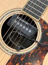 Bill Lawrence A-345 Acoustic Guitar Pickup_3