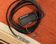 Bill Lawrence FT-145 Acoustic Guitar Pickup_2
