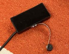 Bill Lawrence FT-145 Acoustic Guitar Pickup_5
