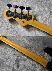 Fender James Jamerson 1962 Precision Bass [Rosewood Fingerboard] -3-Tone Sunburst - #JJ260410 【4.30kg】_8