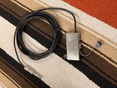 Bill Lawrence A-300 Acoustic Guitar Pickup_2