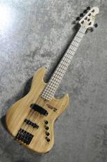 ATELIER Z M#265 Ash-Natural/Maple #012439【4.28kg】【5弦】_2