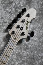 ATELIER Z M#265 Ash-Natural/Maple #012439【4.28kg】【5弦】_4