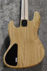 ATELIER Z M#265 Ash-Natural/Maple #012439【4.28kg】【5弦】_5