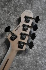 ATELIER Z M#265 Ash-Natural/Maple #012439【4.28kg】【5弦】_7