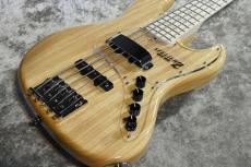 ATELIER Z M#265 Ash-Natural/Maple #012439【4.28kg】【5弦】_8