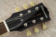 Edwards E-LP-STD LTD -All Gold- #ED4320233【限定生産モデル】【Seymour Duncan PU搭載】_5