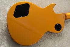 Edwards E-LP-STD LTD -All Gold- #ED4320233【限定生産モデル】【Seymour Duncan PU搭載】_7