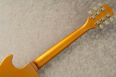 Edwards E-LP-STD LTD -All Gold- #ED4320233【限定生産モデル】【Seymour Duncan PU搭載】_8