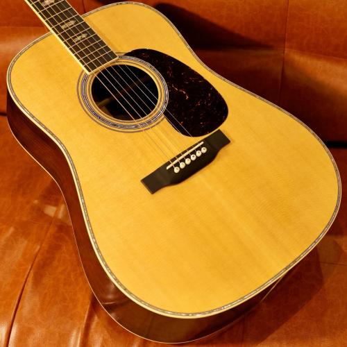 Martin D-41 Standard シリアルナンバー:2934982【圧倒的充実轟音】【クロサワ本店】【48回無金利分割対応】