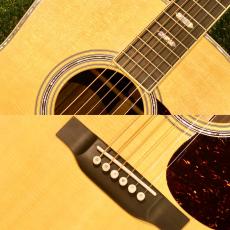 Martin D-41 Standard シリアルナンバー:2934982【圧倒的充実轟音】【クロサワ本店】【48回無金利分割対応】_3