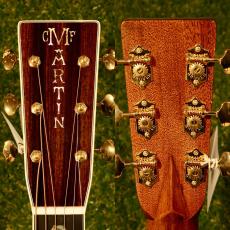 Martin D-41 Standard シリアルナンバー:2934982【圧倒的充実轟音】【クロサワ本店】【48回無金利分割対応】_7
