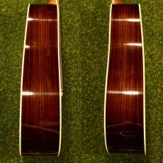 Martin D-41 Standard シリアルナンバー:2934982【圧倒的充実轟音】【クロサワ本店】【48回無金利分割対応】_10