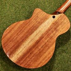 Martin SC-13E シリアルナンバー:2835908【圧倒的弾きやすさSCシェイプ】【クロサワ本店】_4