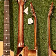 Martin SC-13E シリアルナンバー:2835908【圧倒的弾きやすさSCシェイプ】【クロサワ本店】_6