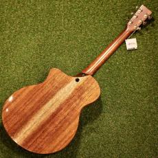 Martin SC-13E シリアルナンバー:2835908【圧倒的弾きやすさSCシェイプ】【クロサワ本店】_9