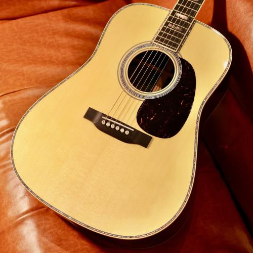 Martin D-45 Standard シリアルナンバー:2993316【色白個体】【クロサワ本店】【48回無金利分割可能】